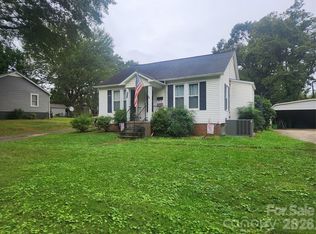 1327 21st St NE #5, Hickory, NC 28601