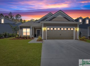 161 Harvest Hill, Pooler, GA 31322