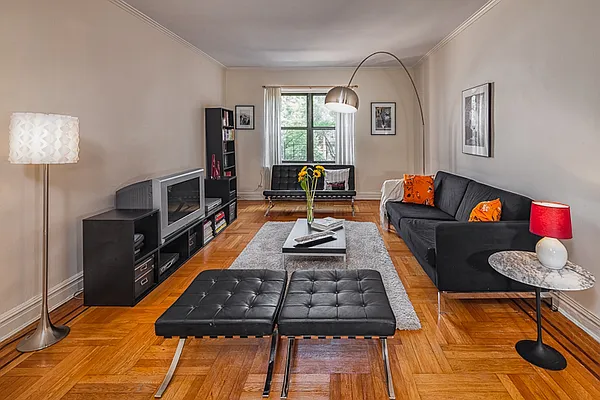 Sold by Brown Harris Stevens | media 11