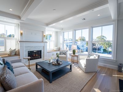 22 West Main Street #3, Mystic, CT, 06355