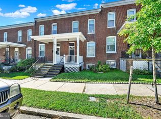 729 E 37th St, Baltimore, MD 21218