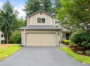3017 17th Avenue Ct NW UNIT A, Gig Harbor, WA 98335