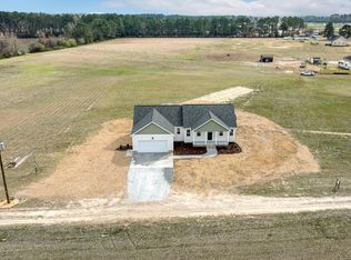 233 Surles Rd, Benson, NC 27504