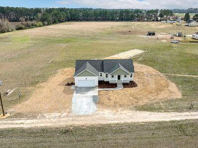 233 Surles Rd, Benson, NC, 27504