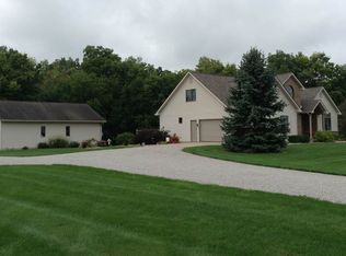 16230 Irving Rd, New Haven, IN 46774