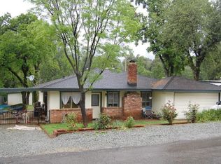 14644 Spring Branch Rd, Redding, CA 96003