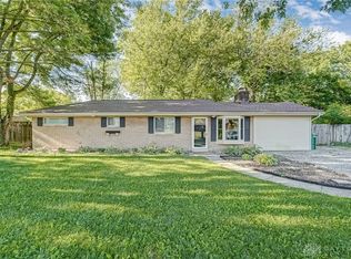 2927 McKay Rd, Dayton, OH 45432