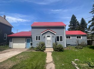 1524 W 5th Ave, Sault Sainte Marie, MI 49783