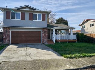 6698 Ebensburg Ln, Dublin, CA 94568