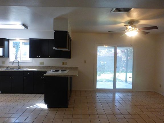 Kitchen and Dining