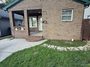 407 Ash St, Lexington, KY 40508