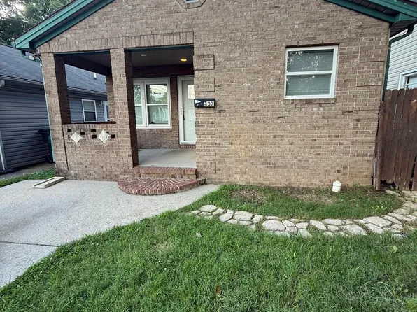 407 Ash St, Lexington, KY 40508