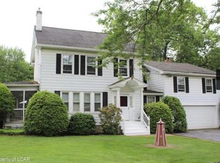 208 Prospect Rd, Mountain Top, PA 18707