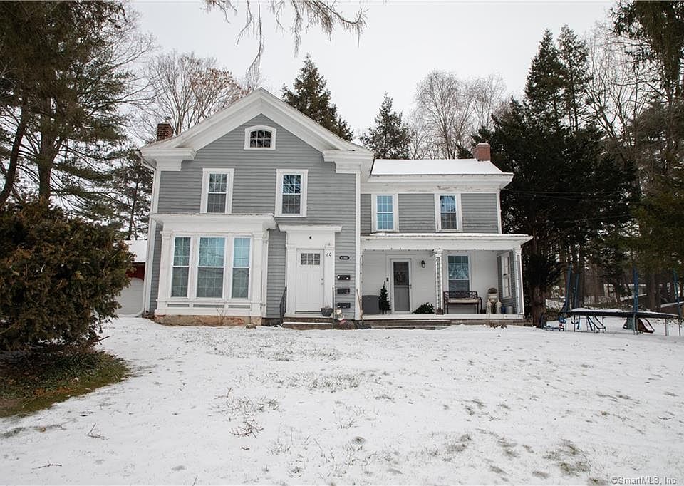 60 Lovely St 2, Unionville, CT 06085 Zillow