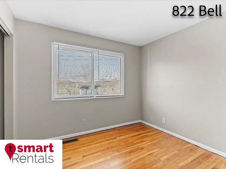 822 Bell Ave — Photo 6