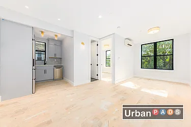 Rented by Urban Pads