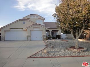 36458 Blacksmith Dr, Palmdale, CA 93550
