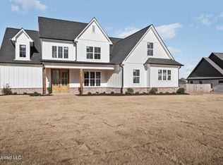 5138 Camp Xing, Hernando, MS 38632