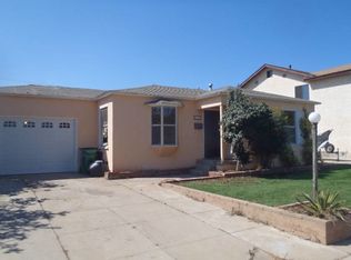 635 Dahlia Ave, Imperial Beach, CA 91932