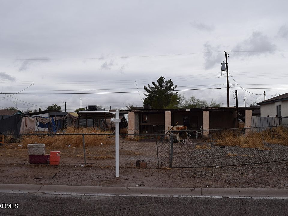 1st image of 4824 S 35TH Drive #40