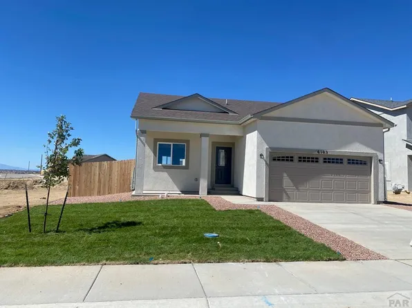 6105 Harper Ln, Pueblo, CO 81008
