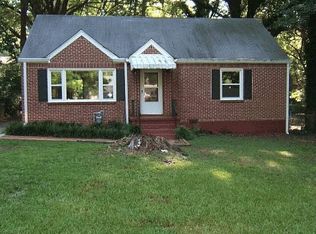 1549 Deerwood Dr, Decatur, GA 30030