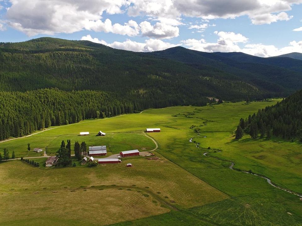 274 Little Beaver Creek Rd, Trout Creek, MT 59874 MLS 22007799 Zillow