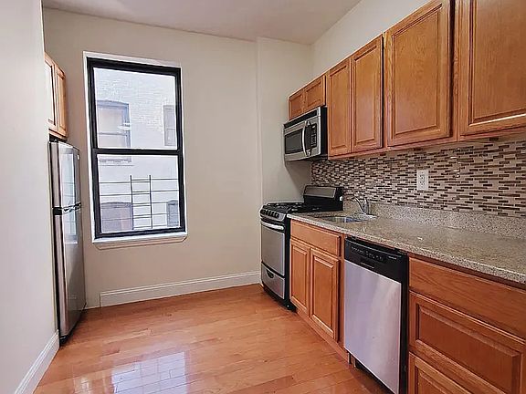 3rd image of 600 W 141st St APT 55