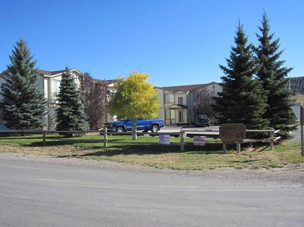 404 Roosevelt St #1A, Dubois, WY 82513