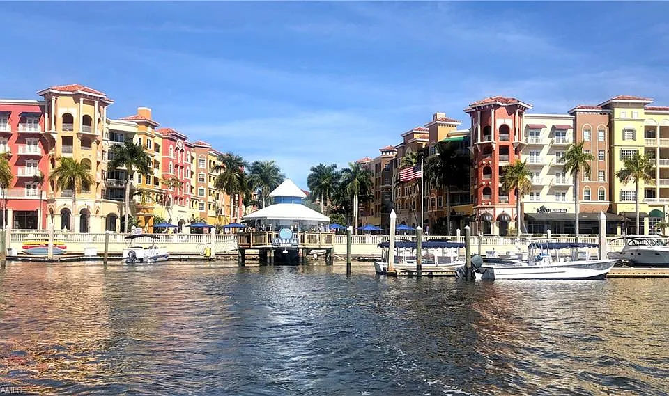 451 Bayfront Pl #5311