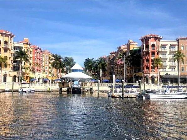 451 Bayfront Pl, Naples, FL