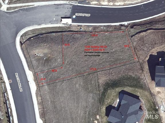 5th image of 1208 Notting Hill Dr