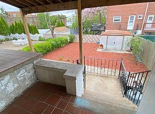1114 Dean Ave #2, Bronx, NY 10465