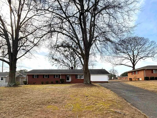 1076 Mayview St, Spartanburg, SC 29303