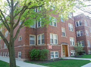 1501 W Granville Ave, Chicago, IL 60660