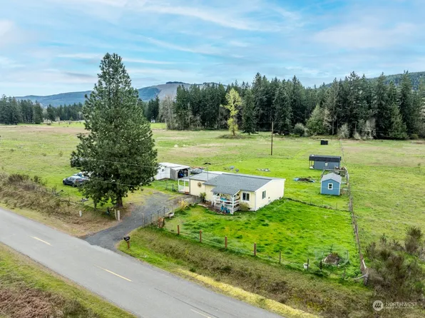 16101 Reichel Road SE, Rainier, WA 98576