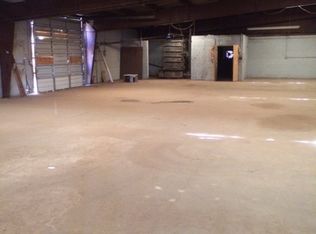 124 E Broadway, Lubbock, TX 79403