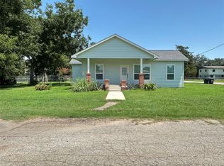 3502 1st St, Pattison, TX 77466