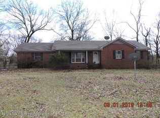 388 Sycamore Rd, Coldwater, MS 38618