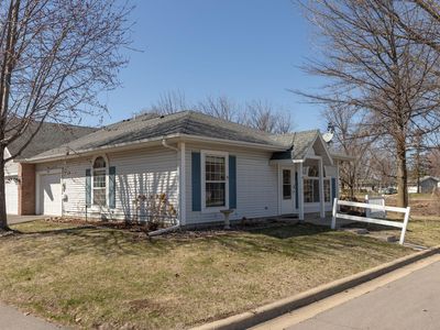 1933 Cabernet Ln NW, Rochester, MN, 55901