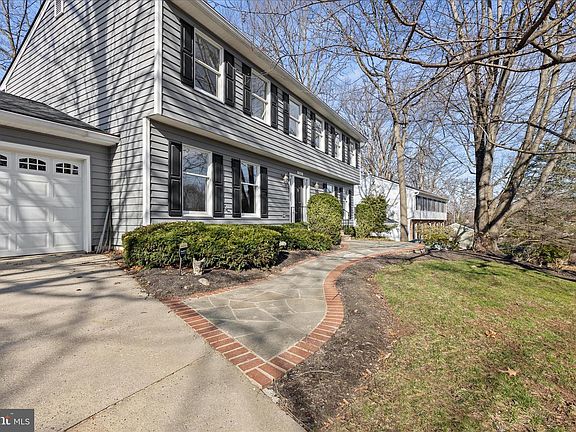 5th image of 865 Moffett Forge Rd