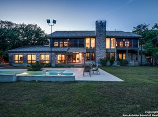 12603 Old Wick Rd, San Antonio, TX 78230