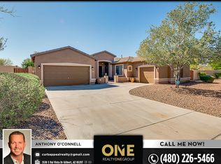 8001 E Knoll St, Mesa, AZ 85207