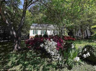 214 Winterberry Ridge Dr, Durham, NC 27713