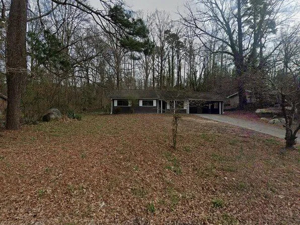 6000 Mallory Rd, Atlanta, GA 30349