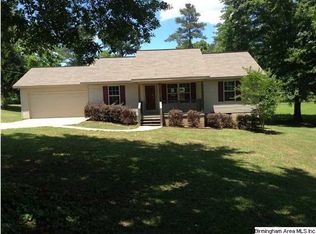 111 13th Ave NW, Gordo, AL 35466