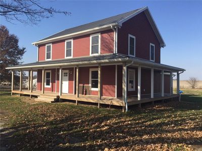 7018 W Yale Rd, Monrovia, IN, 46157