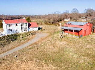 455 Riverview Blvd, Lexington, NC 27292