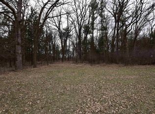 W13052 Beechnut Ave, Hancock, WI 54943