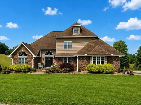 81 Empress Dr, Grayson, KY 41143
